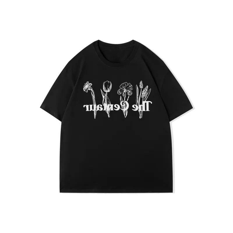 FAIRWHALE T Shirts Women's-4