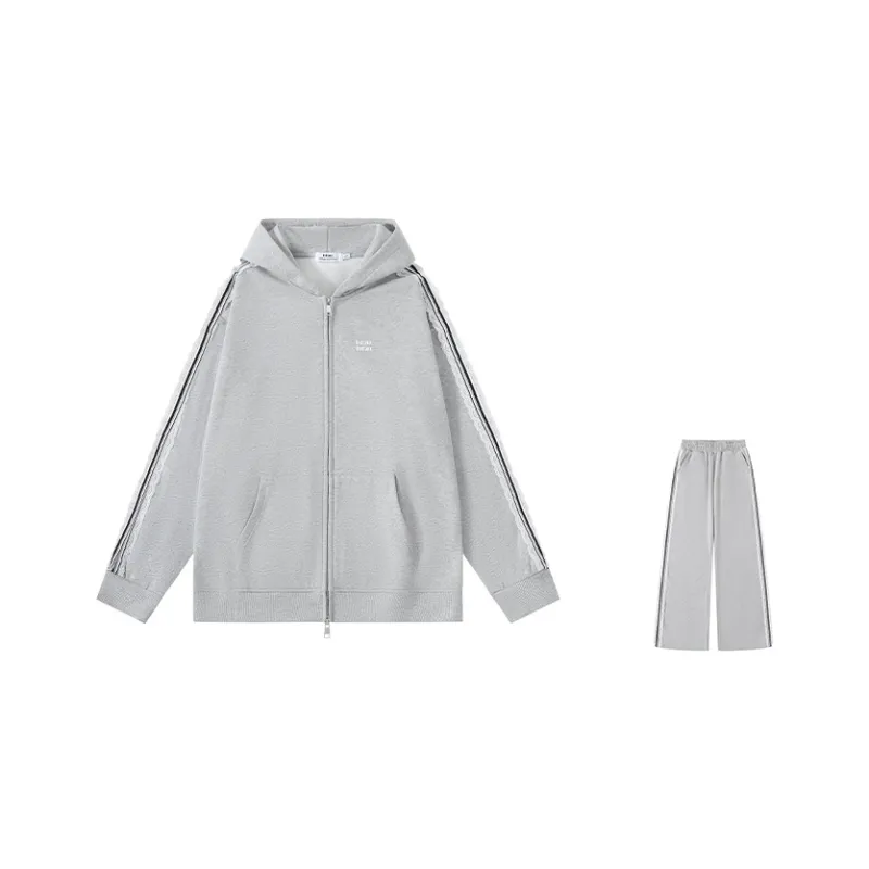 HTCU Casual Suits Women's-3