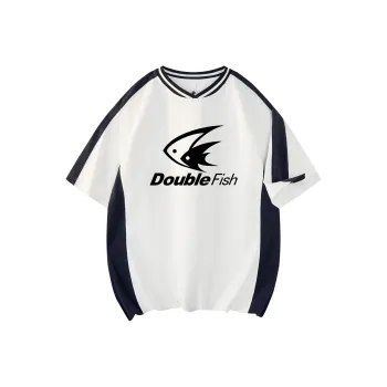 DOUBLE FISH T-Shirts Unisex