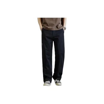 BUYDAUL Casual Pants Men
