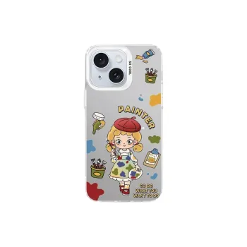 K Touch Phone Cases