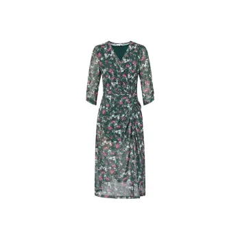 JZ. ANNAKRO Long Sleeved Dresses Women's
