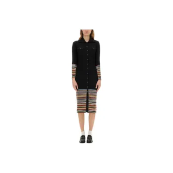 Paul Smith Wool Dress