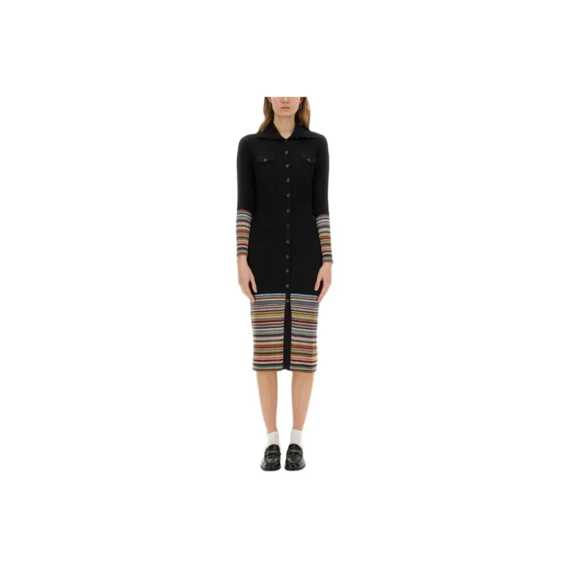 Paul Smith Wool Dress-0