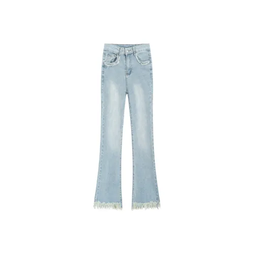 ETSE Jeans Women's