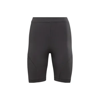 Reebok CYCLED Collection MYT Short Tights Sports Shorts Women's Black