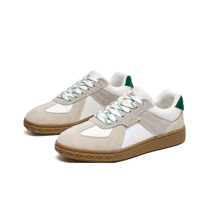 Lee Cooper Low Top Casual Shoes Men's-2