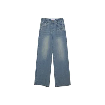 NancyCavally Jeans Women's