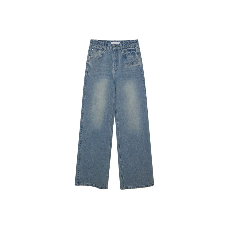 NancyCavally Jeans Women's-0