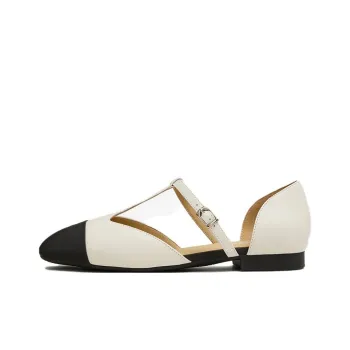 BATA Casual Single Shoes Women's