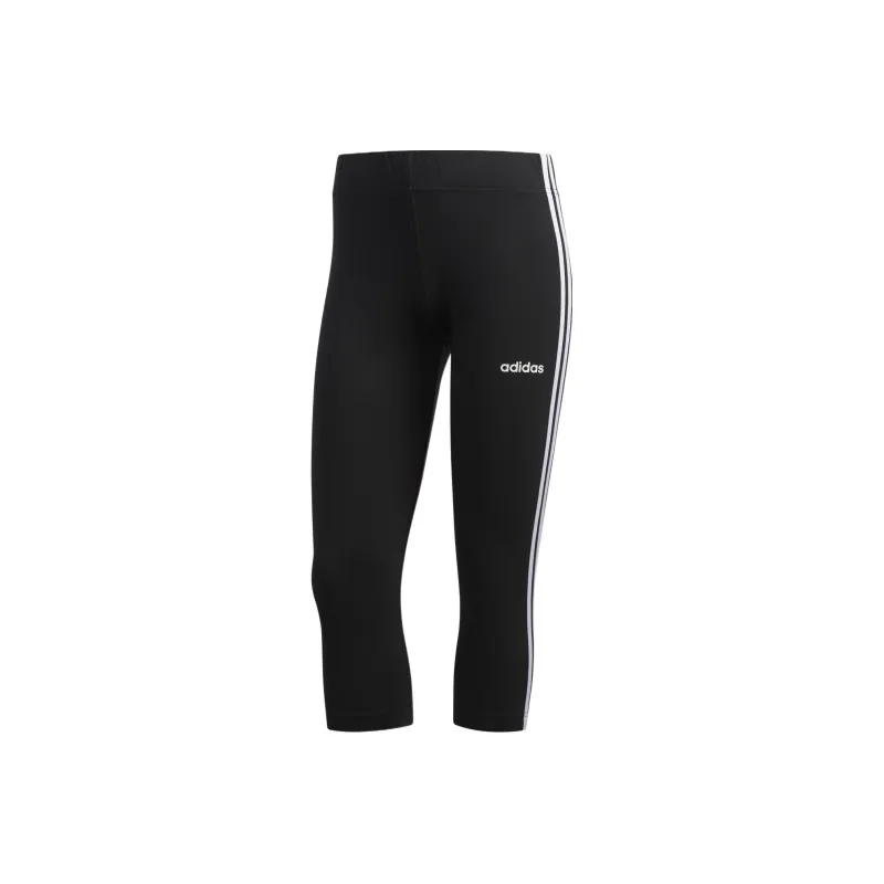 Adidas Sports Pants Women's Black-0