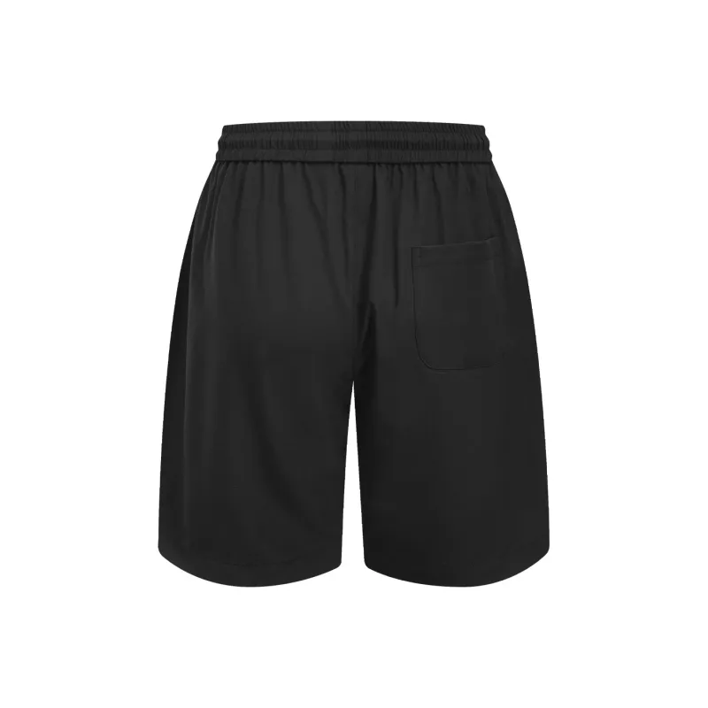 404MOB GANG Casual Shorts Unisex-1