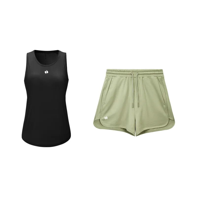 HOTSUIT Casual Suits Women's-12