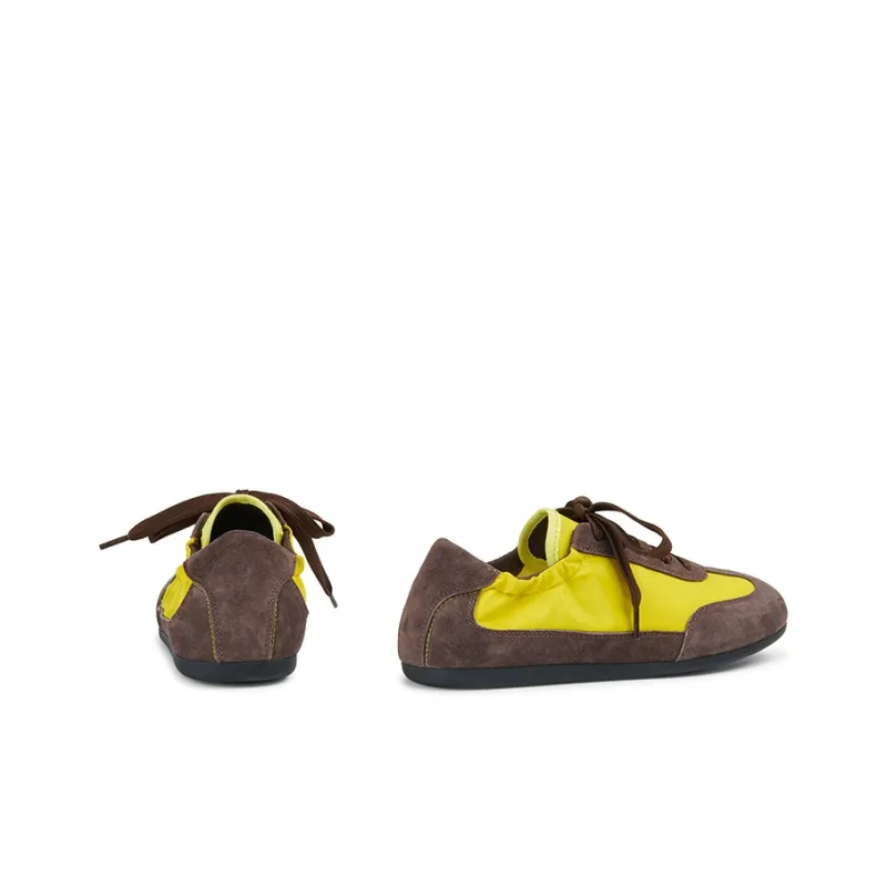 TOOMANYSHOES Jam Paradise Low Top Casual Shoes Women's-4