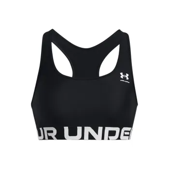 Under Armour HeatGear® Armor Sports Underwear Women's Black