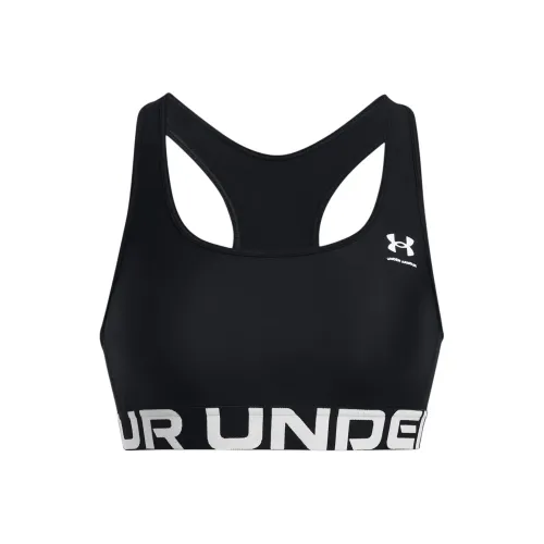 Under Armour HeatGear® Armor Sports Underwear Women's Black