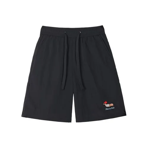 ROBINHOOD Casual Shorts Women's