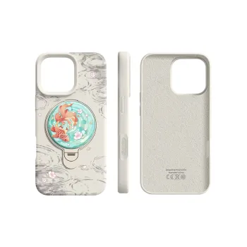 Pin Sai Phone Cases