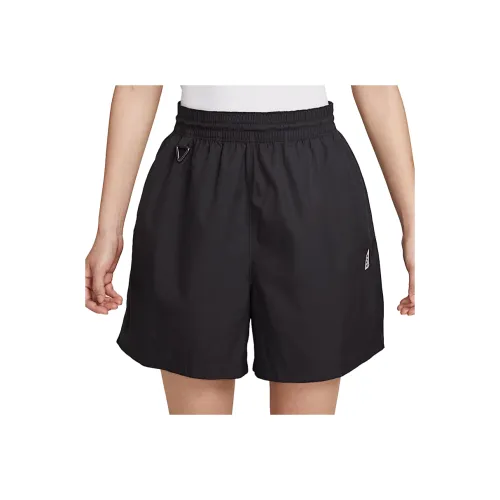 Nike SS25 Casual Grijs Women's Black/Coal Black/Mountain White