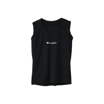 Champion Sleeveless Sports Shirts Women's