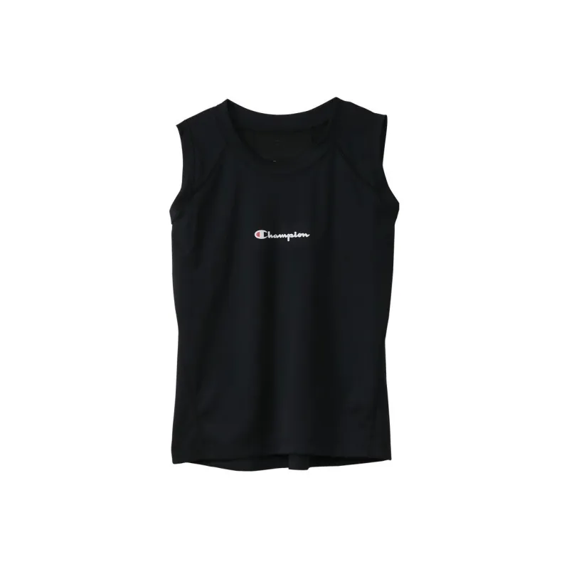 Champion Sleeveless Sports Shirts Women's-0