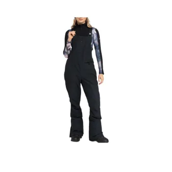 ROXY Overalls Women's Black