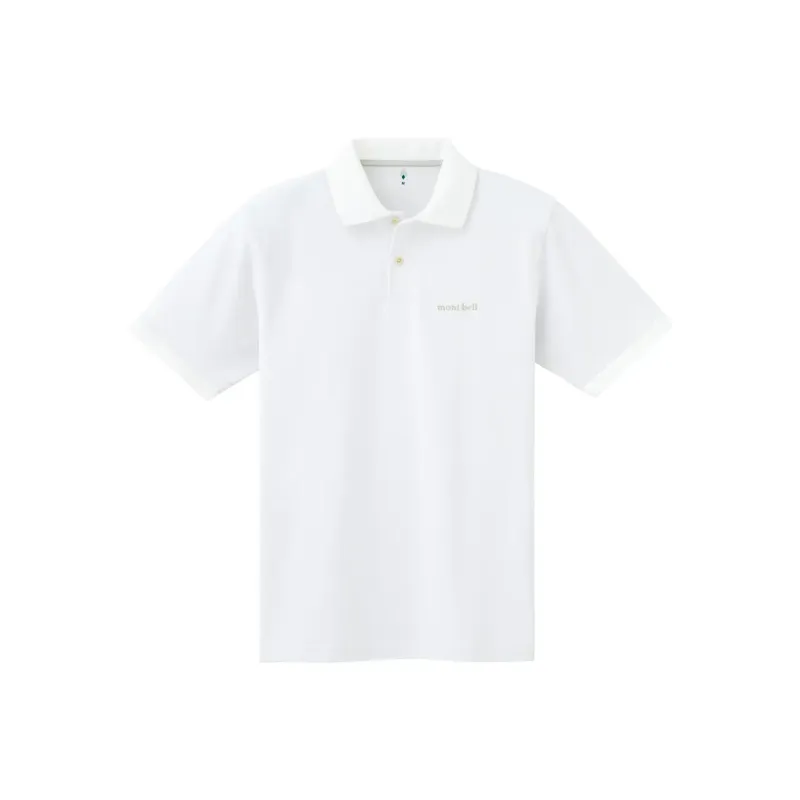 MONTBELL Polo Shirts Men-0