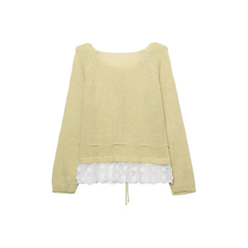 ERIRI Knitwear Women's-1