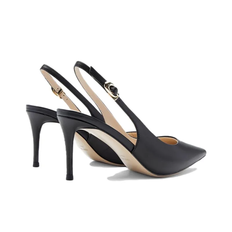 NINI WEST High Heels Women's Black-4