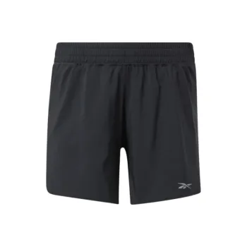 Reebok Sports Shorts Women's Black