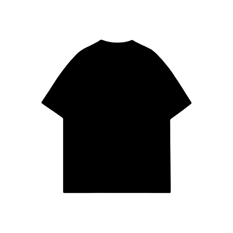 Extreme turbo T Shirts Unisex Black-1