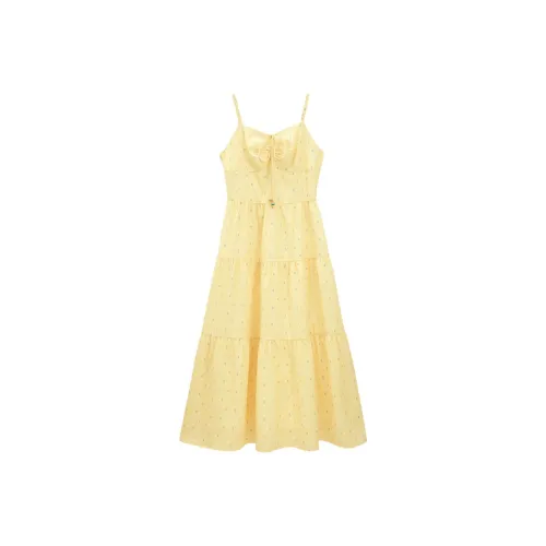 Love To Serve Slip Dress Women's