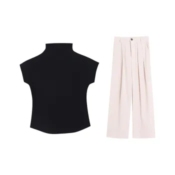 BVODE Casual Suits Women's