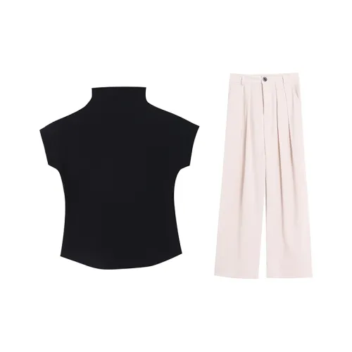 BVODE Casual Suits Women's