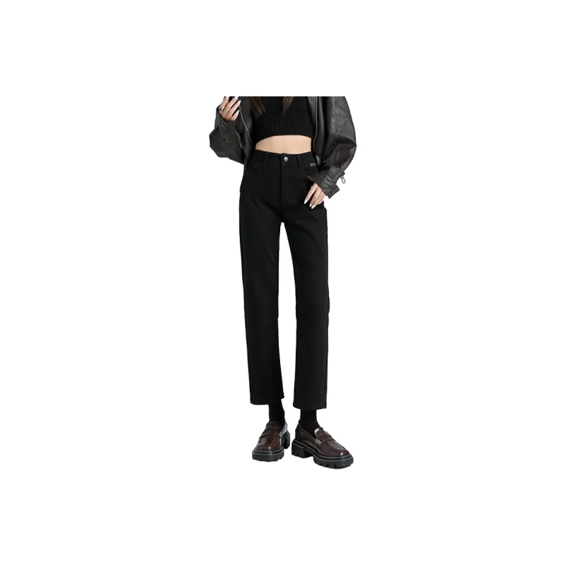 FAIRWHALE Jeans Women's-0