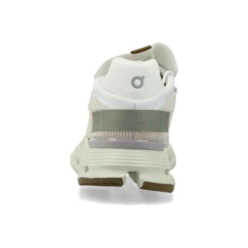 On Running Cloudnova MoOn Aloe Women's-3