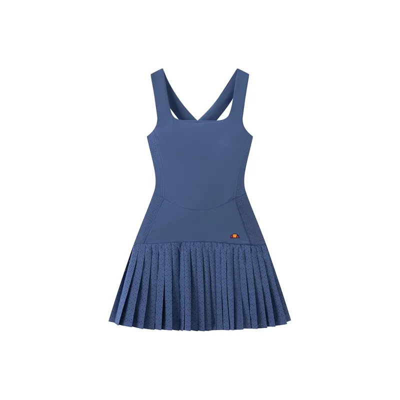 Ellesse Slip Dresses Women's-6