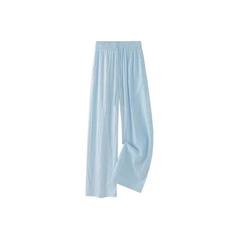 GY.VG Casual Pants Unisex-8