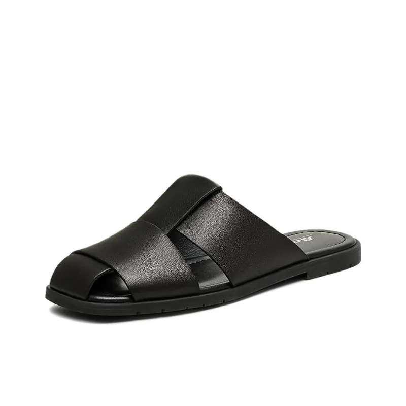 BATA Closed Toe Slippers Women's-1