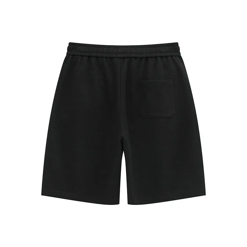 PRBLMS Summer Casual Shorts Unisex-1