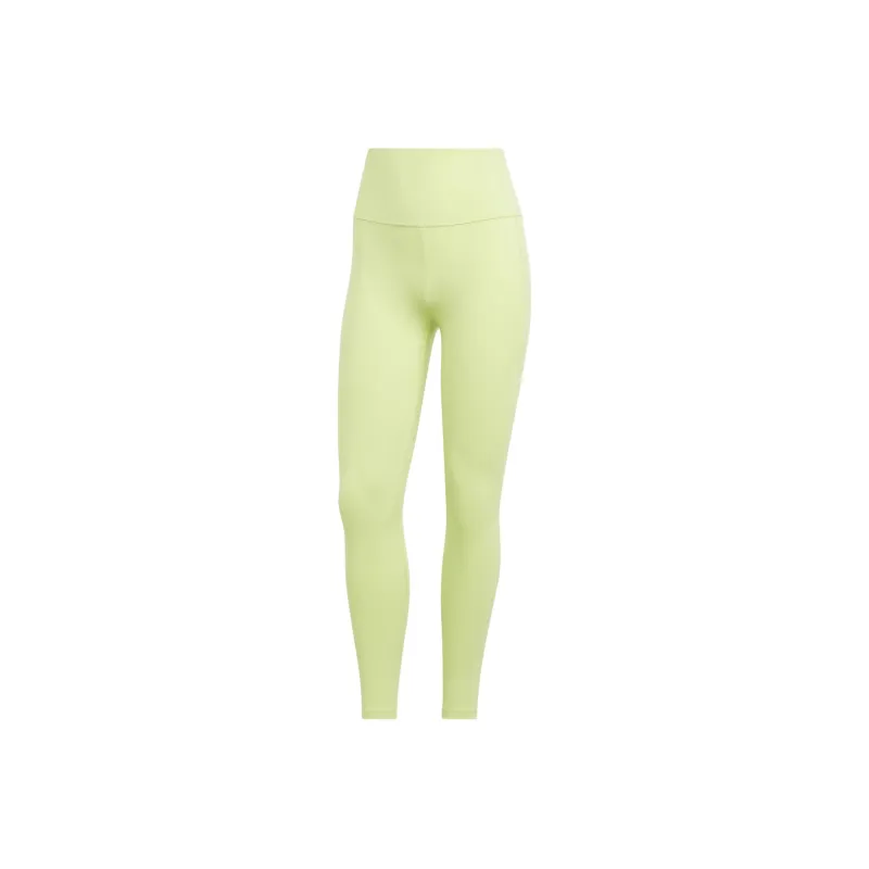 Adidas Sports Pants Women's Lime Green-0