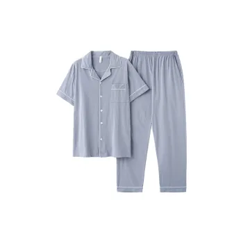 Good fortune Men Pajama Sets