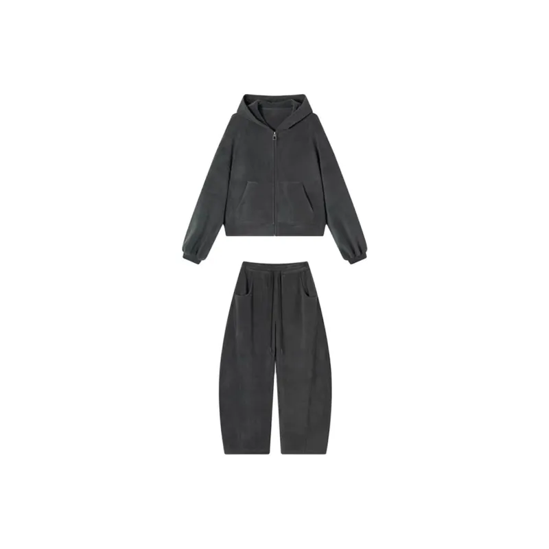 SECFLY OFFICIAL Casual Suit Women's-4