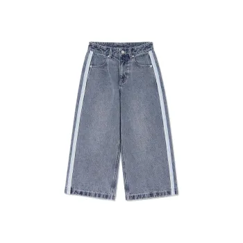 Kirsh SS24 Jeans Women's Light Blue