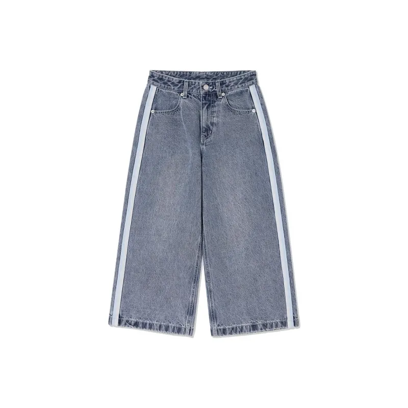 Kirsh SS24 Jeans Women's Light Blue-0
