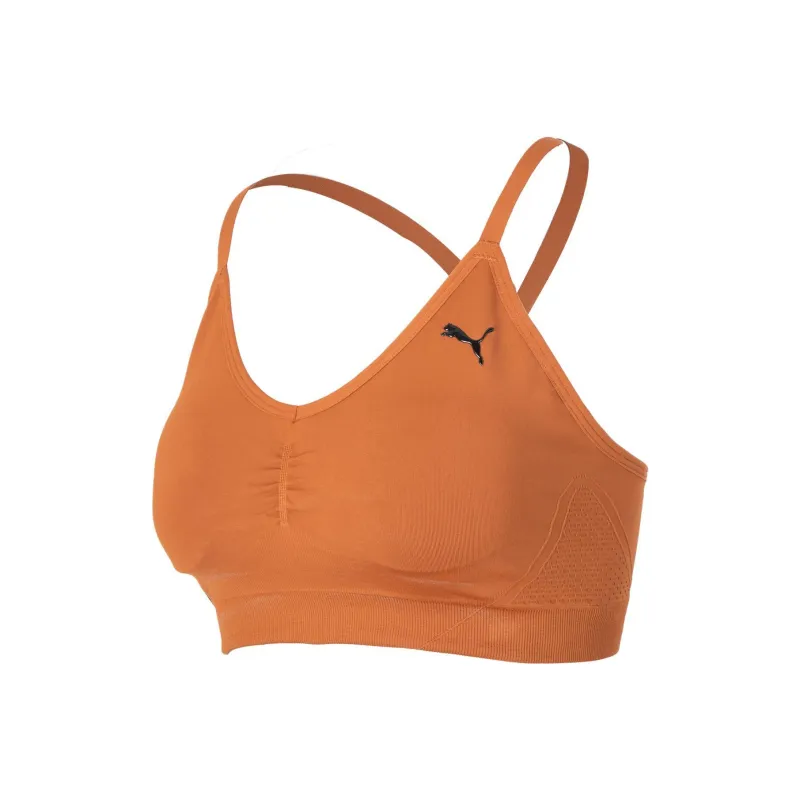 PUMA 4KEEPS Shapeluxe Women's Bra-0
