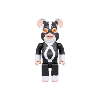 BE@RBRICK Gremlins 2 The New Batch Mohawk