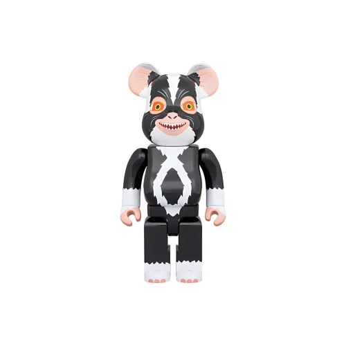 BE@RBRICK Gremlins 2 The New Batch Mohawk