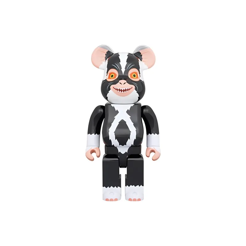 BE@RBRICK Gremlins 2 The New Batch Mohawk-0
