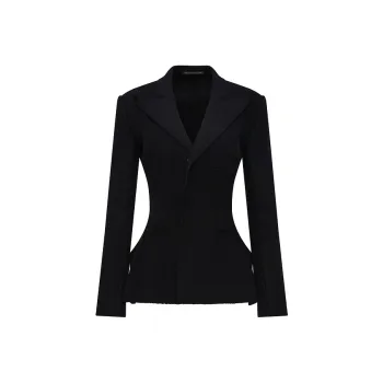 Yohji Yamamoto Business Suit Women's